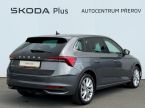 Škoda Scala - fotka číslo 1