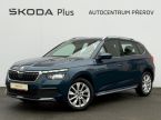 Škoda Kamiq - fotka číslo 0