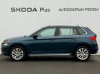 Škoda Kamiq - fotka číslo 2