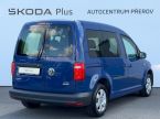 Volkswagen Caddy - fotka číslo 1