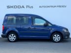 Volkswagen Caddy - fotka číslo 28