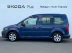 Volkswagen Caddy - fotka číslo 2