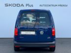 Volkswagen Caddy - fotka číslo 29