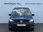 Volkswagen Caddy - fotka číslo 3
