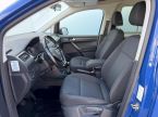 Volkswagen Caddy - fotka číslo 4