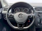 Volkswagen Caddy - fotka číslo 6