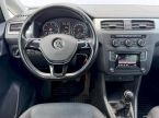 Volkswagen Caddy - fotka číslo 7