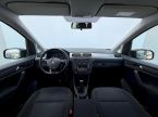 Volkswagen Caddy - fotka číslo 8