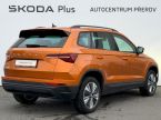 Škoda Karoq - fotka číslo 1