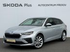 Škoda Scala - fotka číslo 0