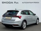 Škoda Scala - fotka číslo 1