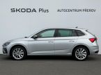 Škoda Scala - fotka číslo 2
