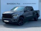 Dodge RAM - fotka číslo 0