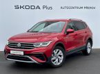 Volkswagen Tiguan - fotka číslo 0