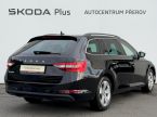 Škoda Superb - fotka číslo 1