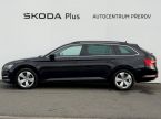 Škoda Superb - fotka číslo 2