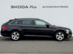 Škoda Superb - fotka číslo 31