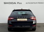 Škoda Superb - fotka číslo 32