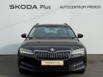 Škoda Superb - fotka číslo 3