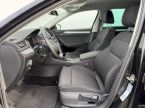 Škoda Superb - fotka číslo 4