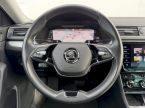 Škoda Superb - fotka číslo 6