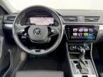 Škoda Superb - fotka číslo 7