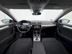 Škoda Superb - fotka číslo 8