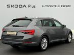 Škoda Superb - fotka číslo 1