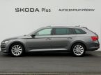 Škoda Superb - fotka číslo 2