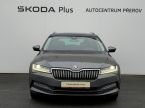 Škoda Superb - fotka číslo 3