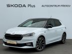 Škoda Fabia - fotka číslo 0