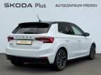 Škoda Fabia - fotka číslo 1