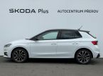 Škoda Fabia - fotka číslo 2