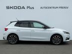 Škoda Fabia - fotka číslo 32