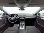 Škoda Superb - fotka číslo 10