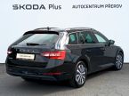 Škoda Superb - fotka číslo 1