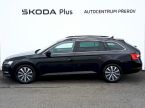 Škoda Superb - fotka číslo 2