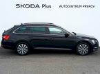 Škoda Superb - fotka číslo 30