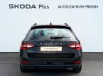 Škoda Superb - fotka číslo 31