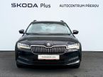 Škoda Superb - fotka číslo 3
