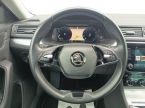 Škoda Superb - fotka číslo 8