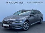 Škoda Superb - fotka číslo 0