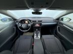 Škoda Superb - fotka číslo 9