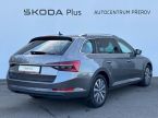 Škoda Superb - fotka číslo 1
