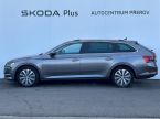 Škoda Superb - fotka číslo 2