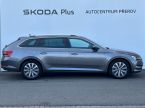 Škoda Superb - fotka číslo 29