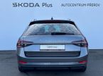 Škoda Superb - fotka číslo 30