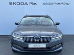 Škoda Superb - fotka číslo 3