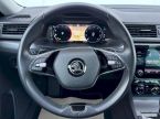 Škoda Superb - fotka číslo 7