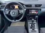 Škoda Superb - fotka číslo 8